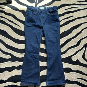 Kate Spade Broome Street Jeans